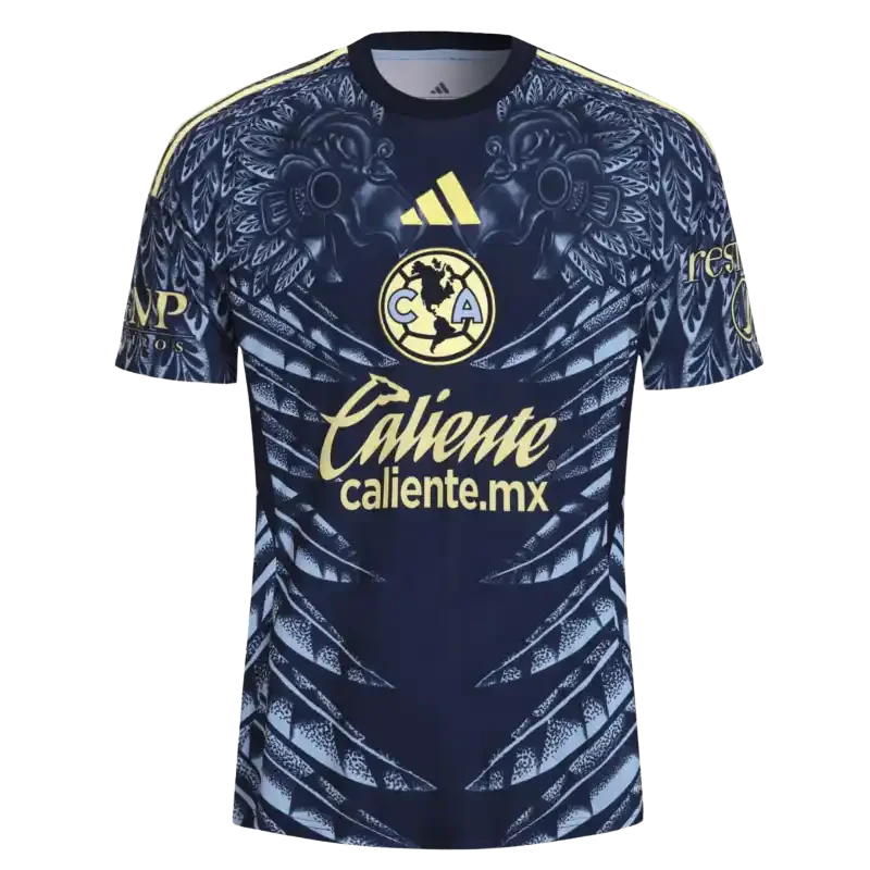 25/26 Club America Away Jersey