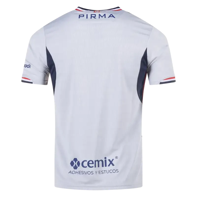 25/26 Cruz Azul Away Jersey