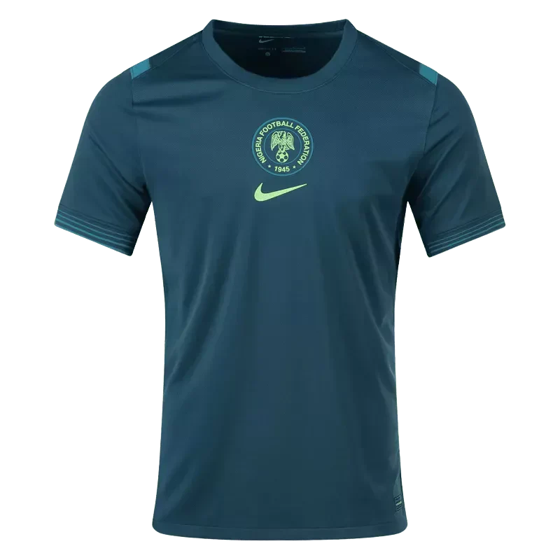 25/26 Nigeria Away Jersey