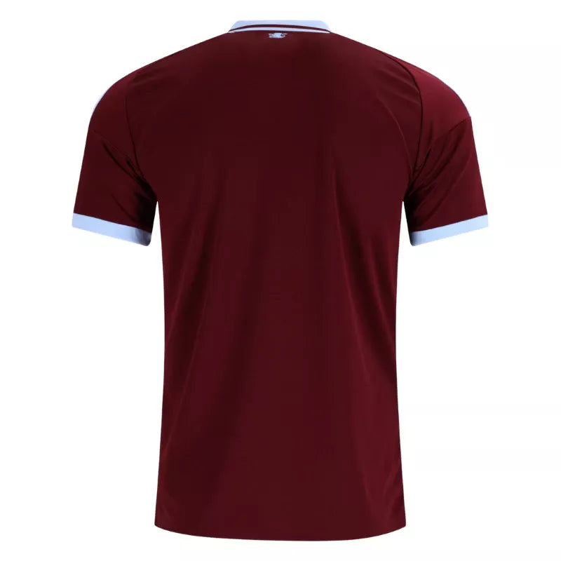 26/27 Aston Villa Home Jersey