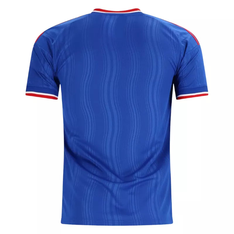 26/27 Man U Away Jersey
