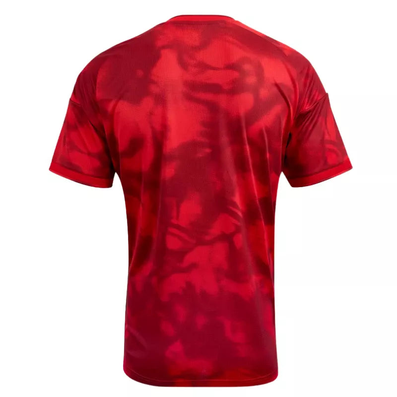 26/27 Nottingham Forest Home Jersey