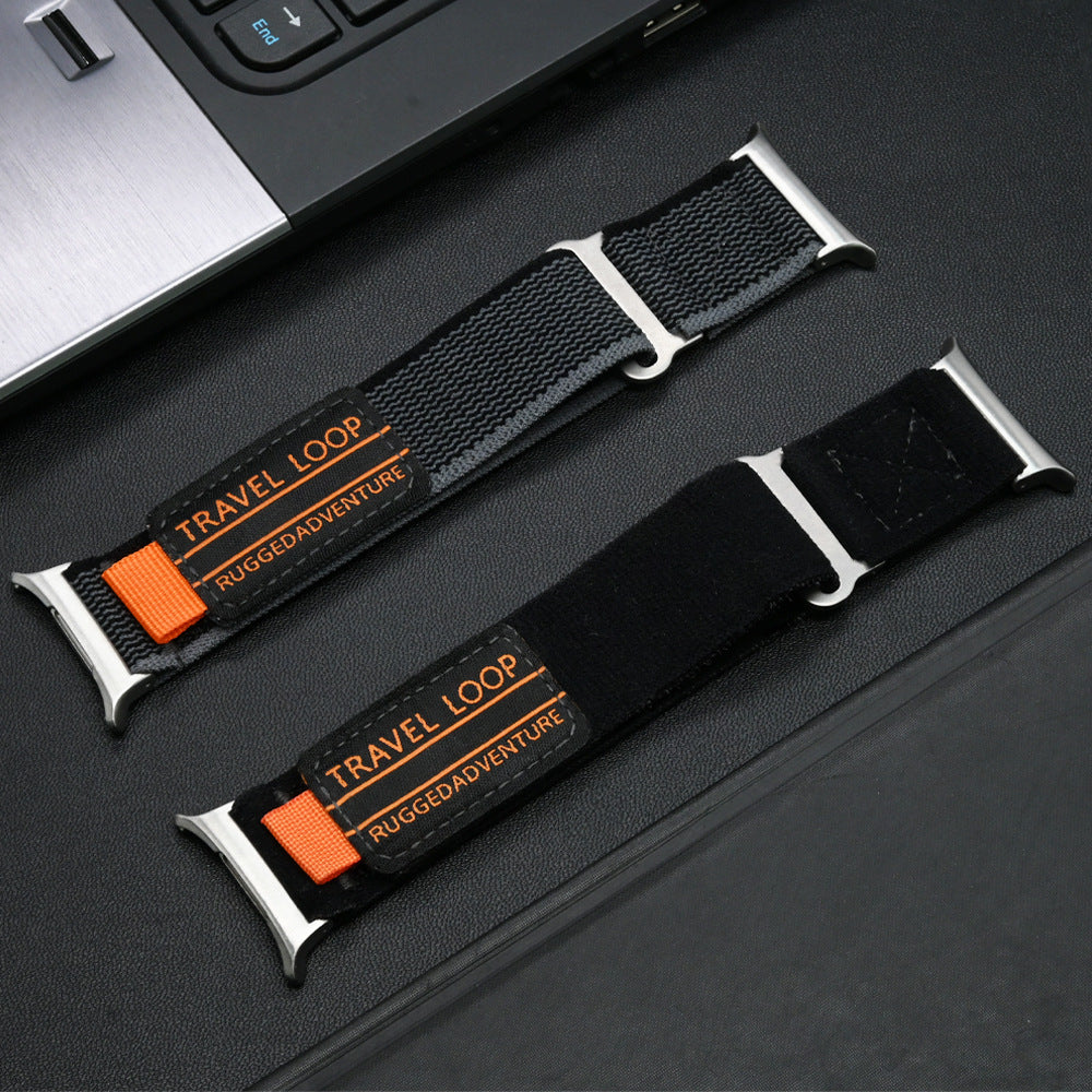 Designer Sports Trail Loop For Samsung Watch Ultra/7/6/5/4/pro