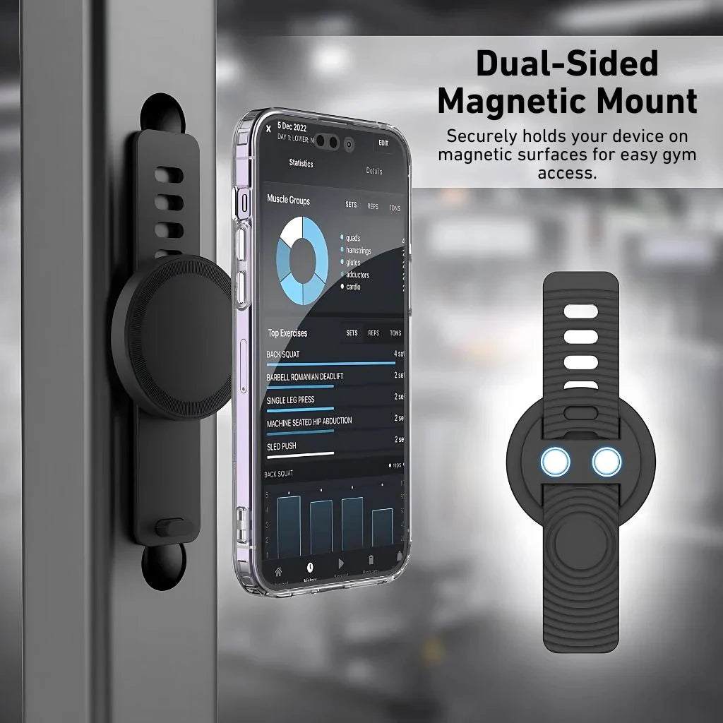 Magnetic Phone Mount