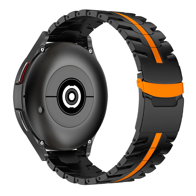 Titanium Band For Samsung Watch 7/6/5/4