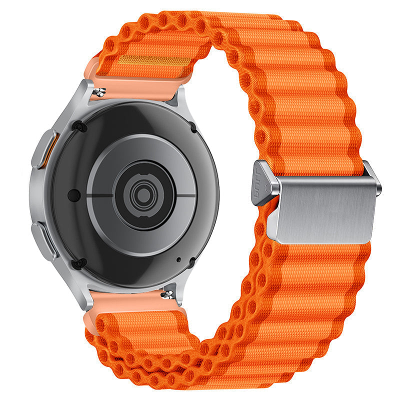 OFF-ROAD Woven Band for Samsung Watch 7 6 4 5 Pro
