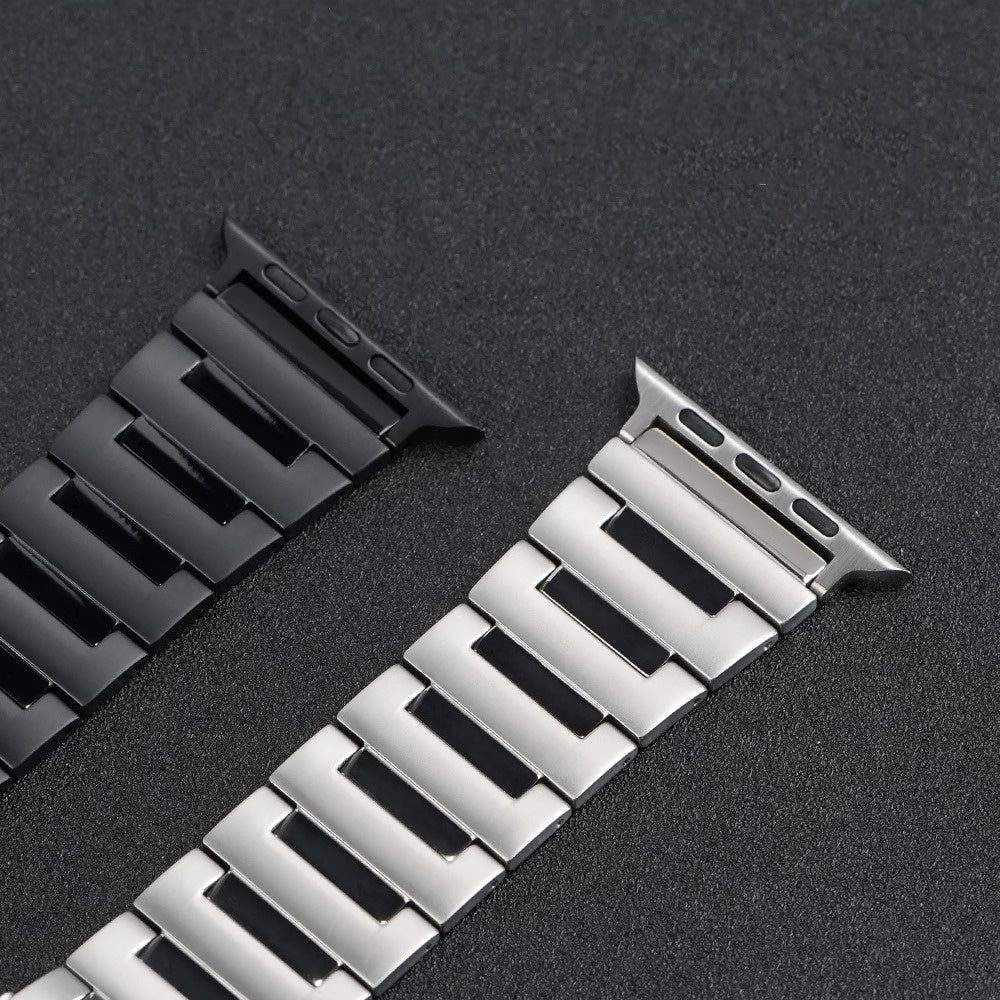 BG Titanium Band for Apple Watch