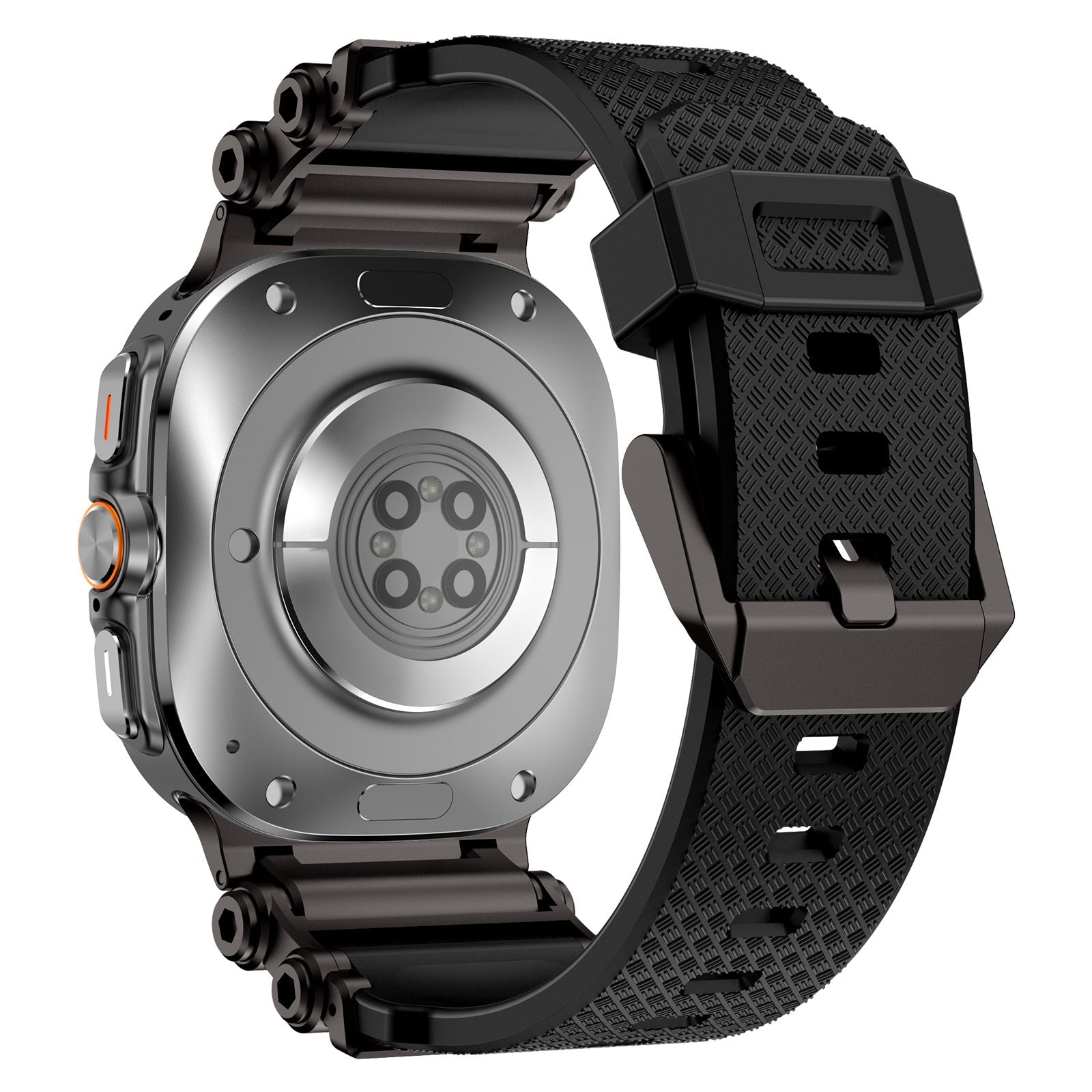 Wheel of Fortune Band For Samsung Watch Ultra