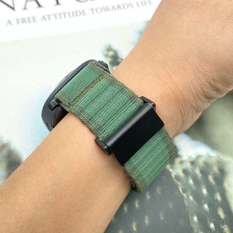 OFF-ROAD Woven Band for Samsung Watch 7 6 4 5 Pro