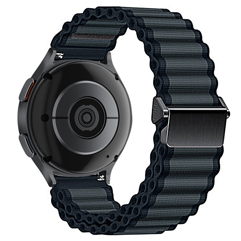 OFF-ROAD Woven Band for Samsung Watch 7 6 4 5 Pro