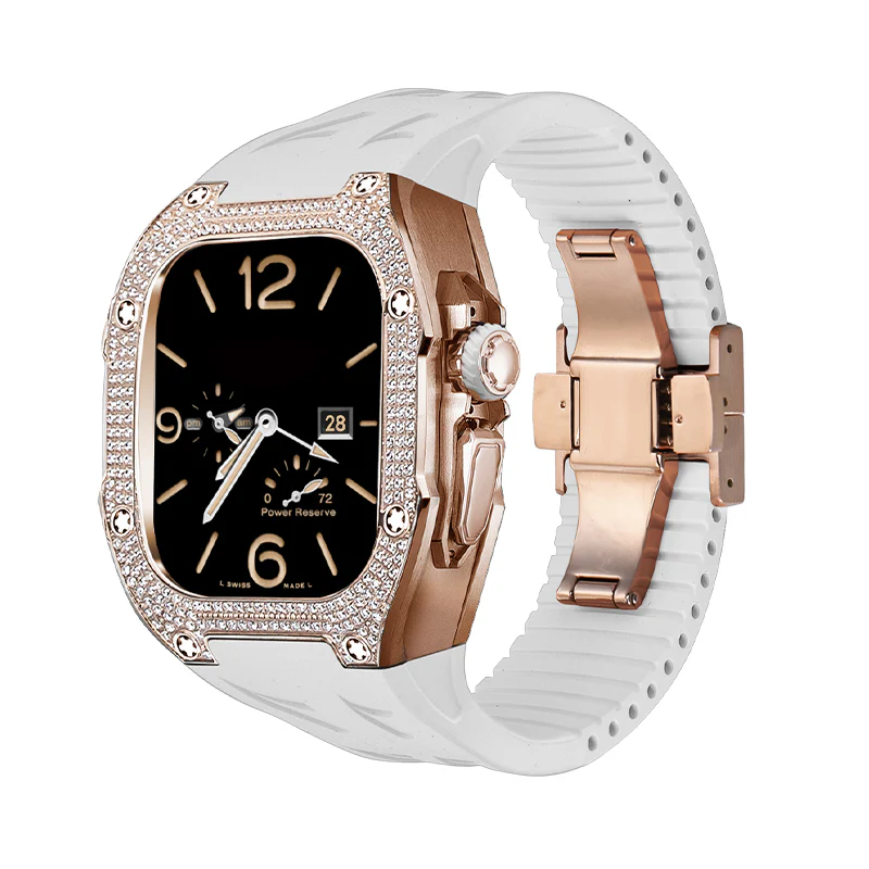 Zircon Case Retrofit Kit For Apple Watch Ultra-49mm