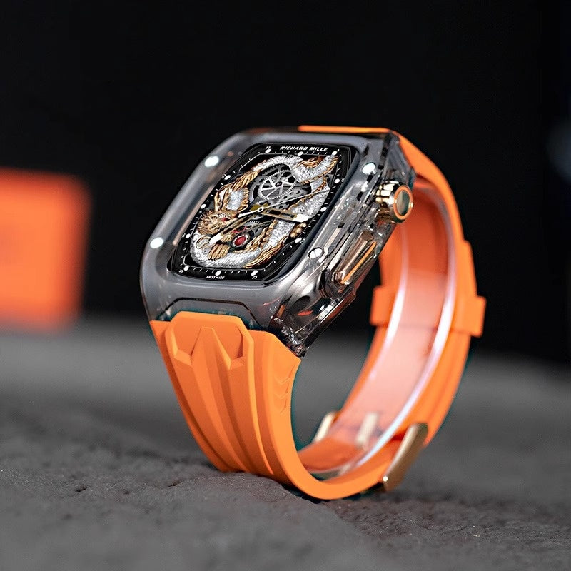 Lambo Series- Apple Watch Case