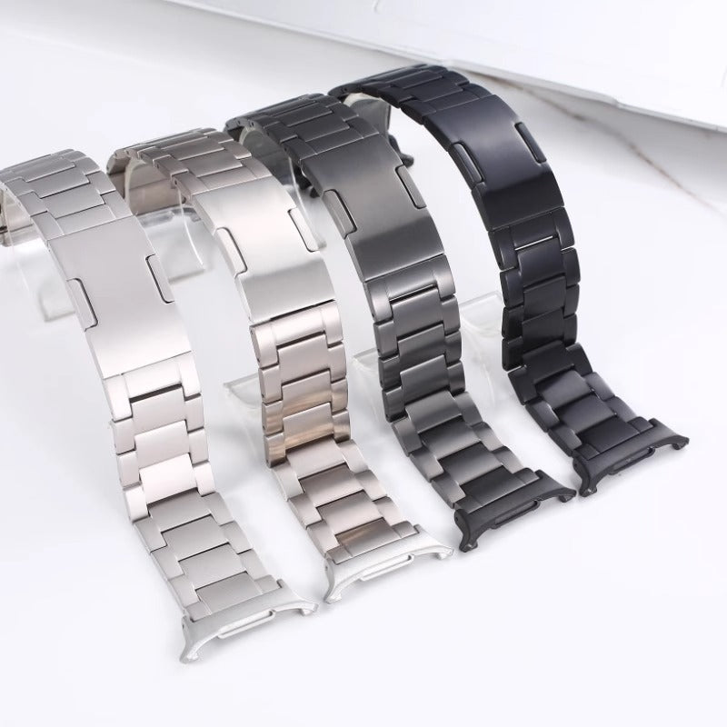 Titanium Band Pro For Samsung Galaxy Watch Ultra