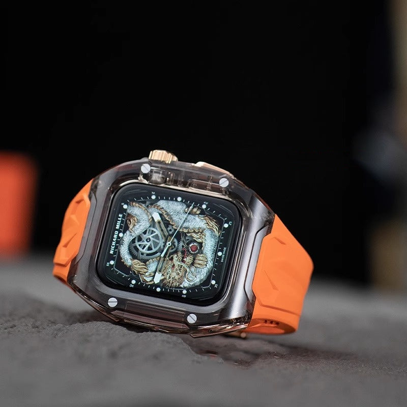 Lambo Series- Apple Watch Case