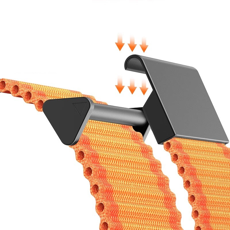 OFF-ROAD Woven Band for Samsung Galaxy Watch Ultra