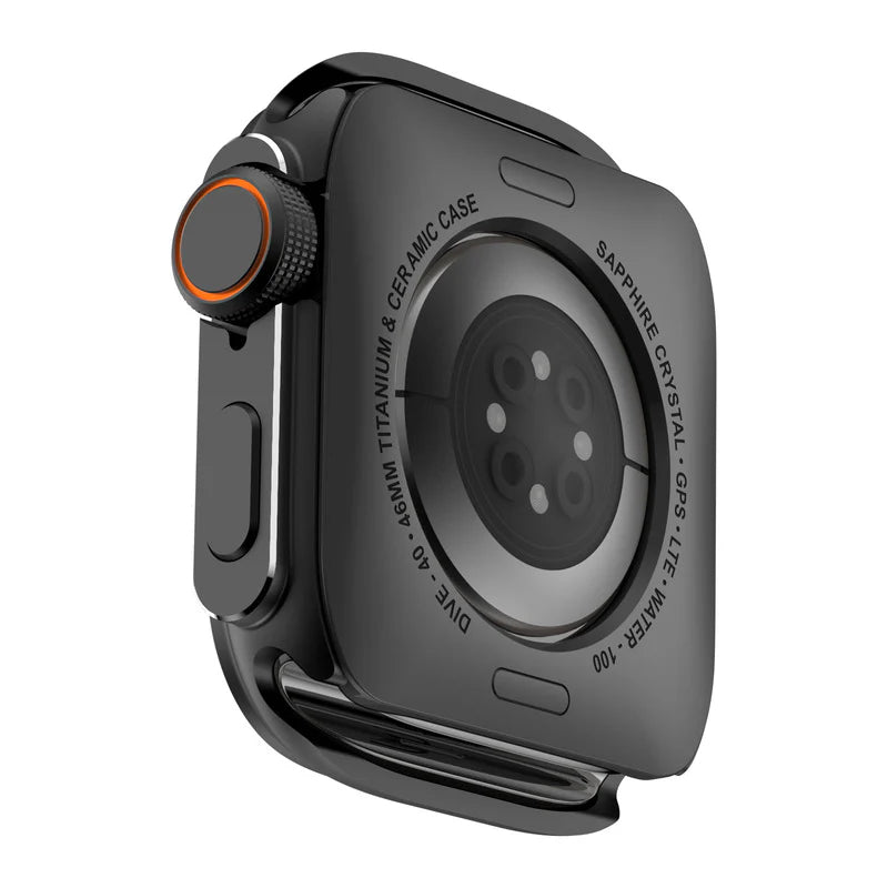 Explorer Tactical Fluoro Rubber Strape+ Aluminum Case