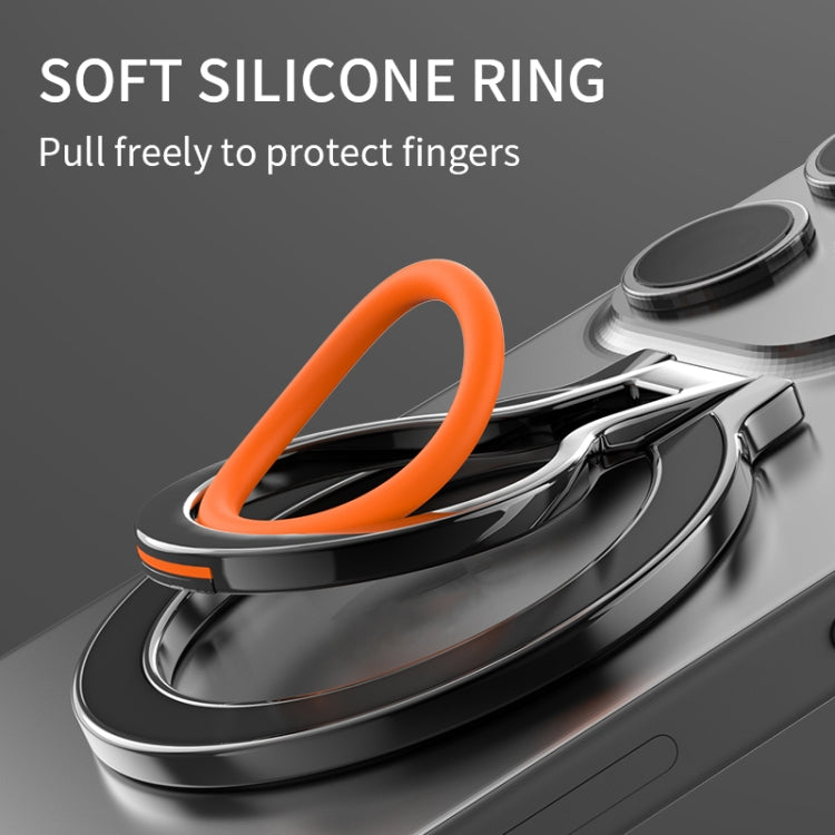 MagSafe Mmagnetic Ring Holder