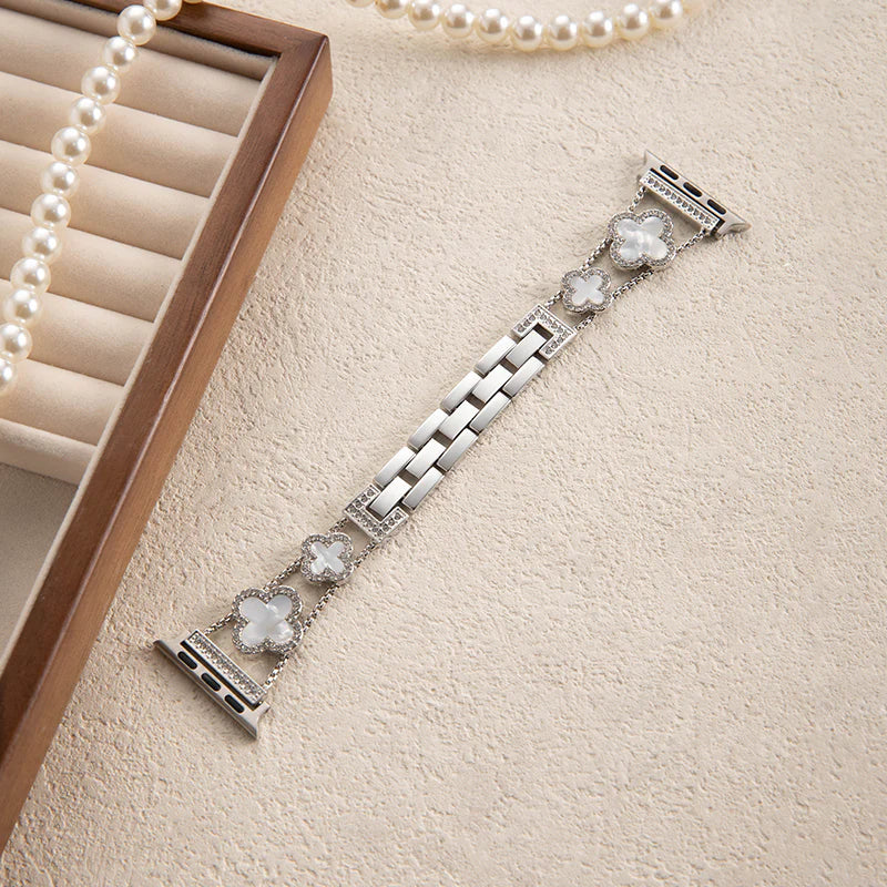 Lucky Apple Watch Strap