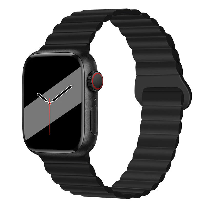 Magnetic Sport Band For Apple Watch