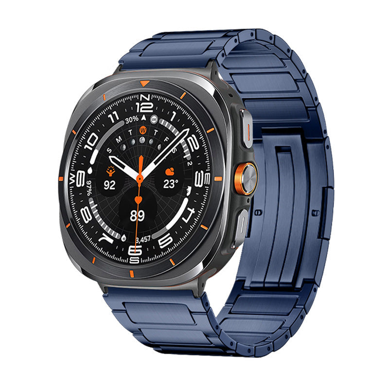 Titanium Band For Samsung Galaxy Watch Ultra