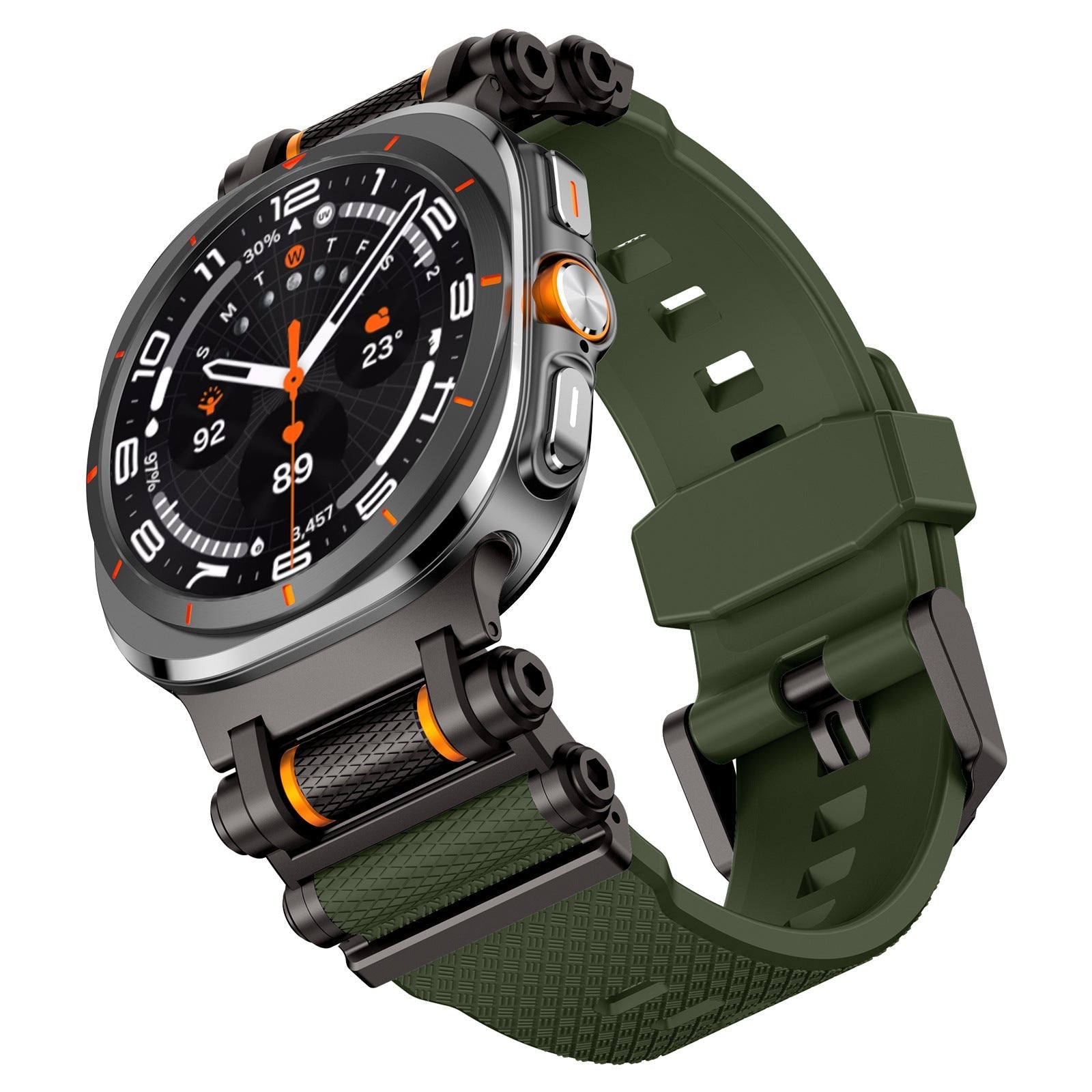 Wheel of Fortune Band For Samsung Watch Ultra