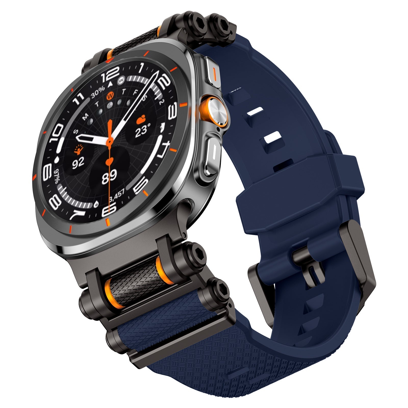 Wheel of Fortune Band For Samsung Watch Ultra