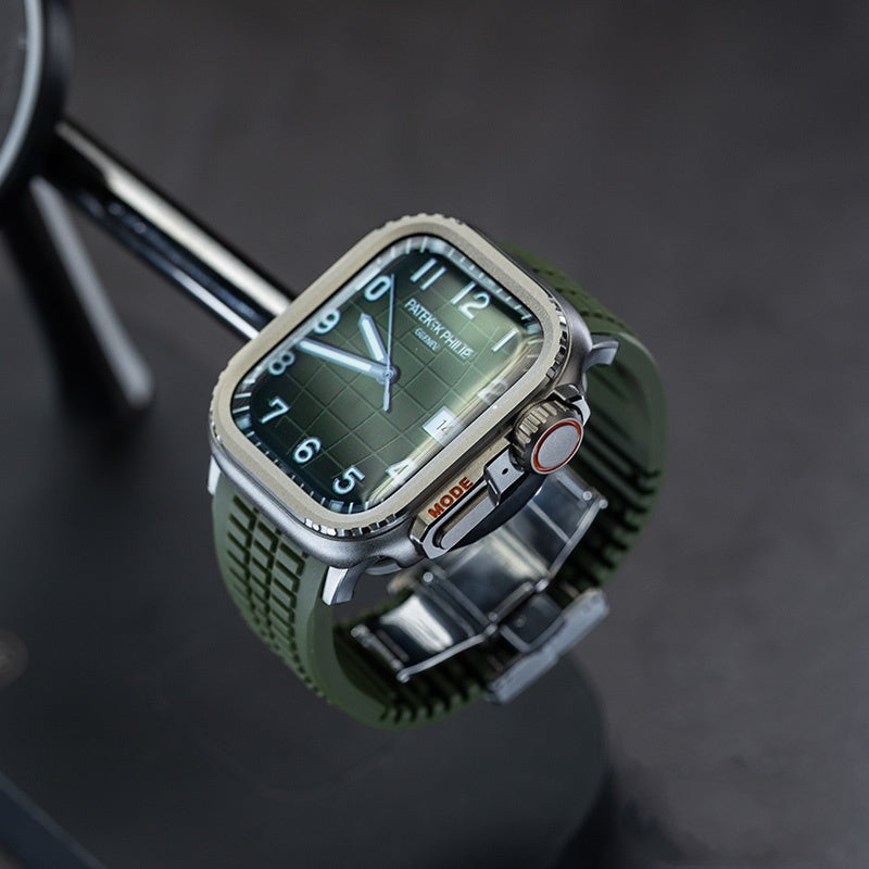 Grenade Band For Apple Watch