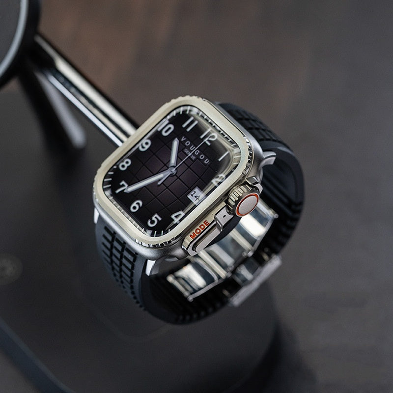 Grenade Band For Apple Watch