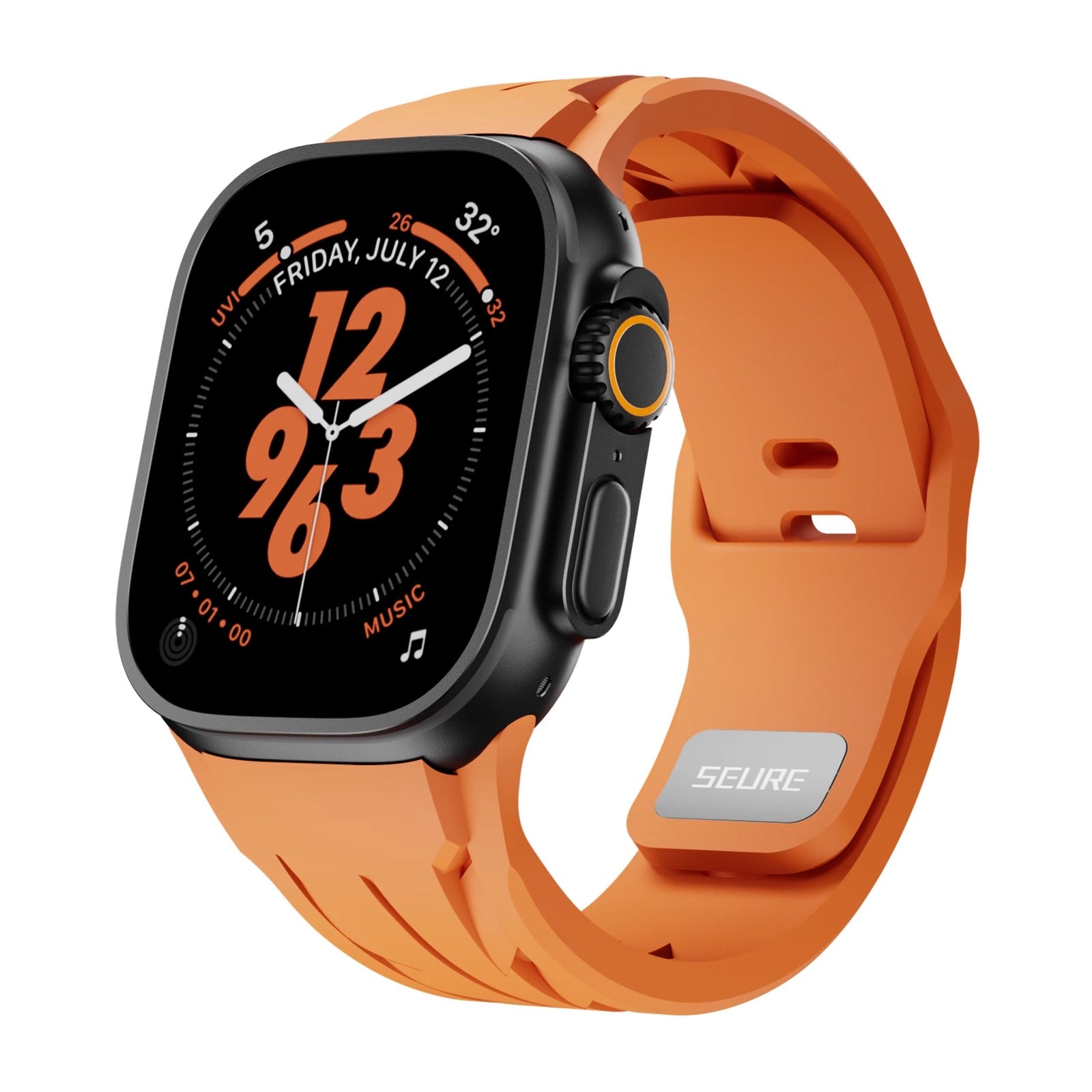 Hypercar Sport Band For Apple Watch