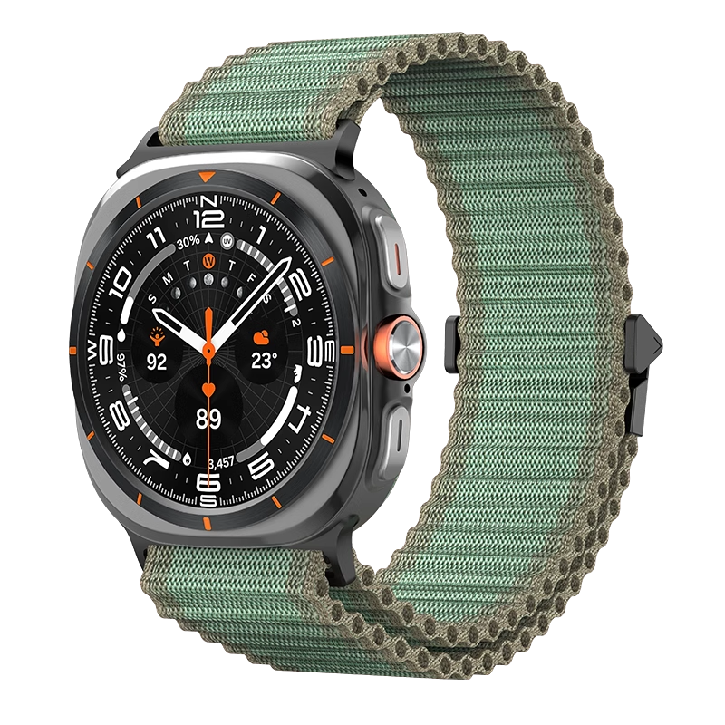 OFF-ROAD Woven Band for Samsung Galaxy Watch Ultra