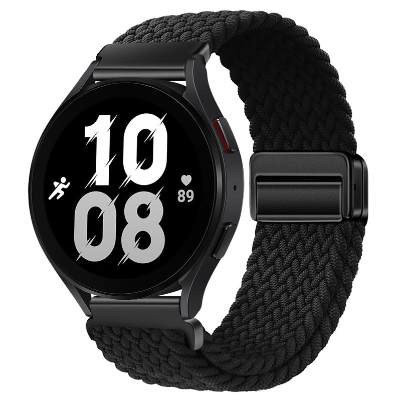 Magnetic Buckle Watch Strap For Samsung Galaxy Watch7/6/5/4/pro