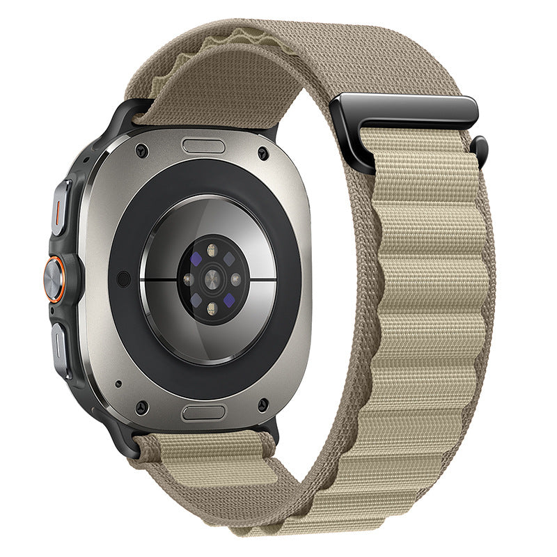 Alpine Loop Starp For Samsung Watch Ultra 47mm