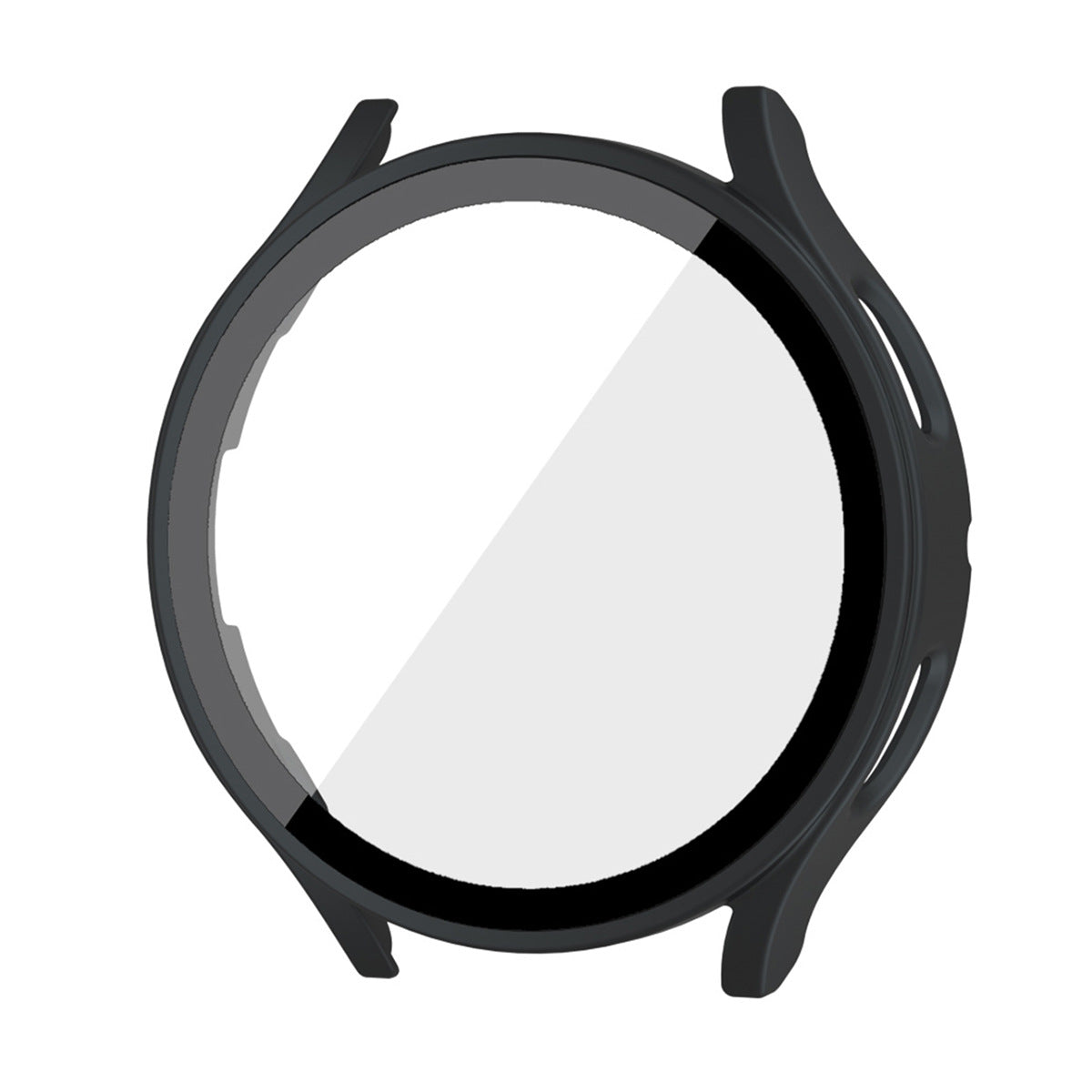 PC+ Toughened Film Case For Samsung Galaxy Watch