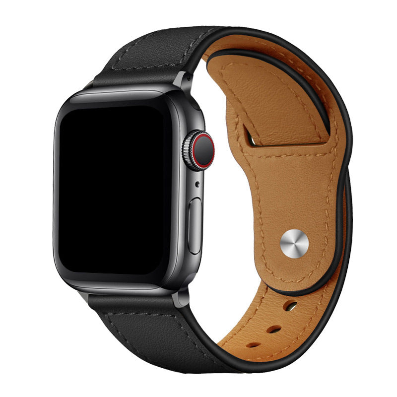 Leather Loop Strap for Apple Watch