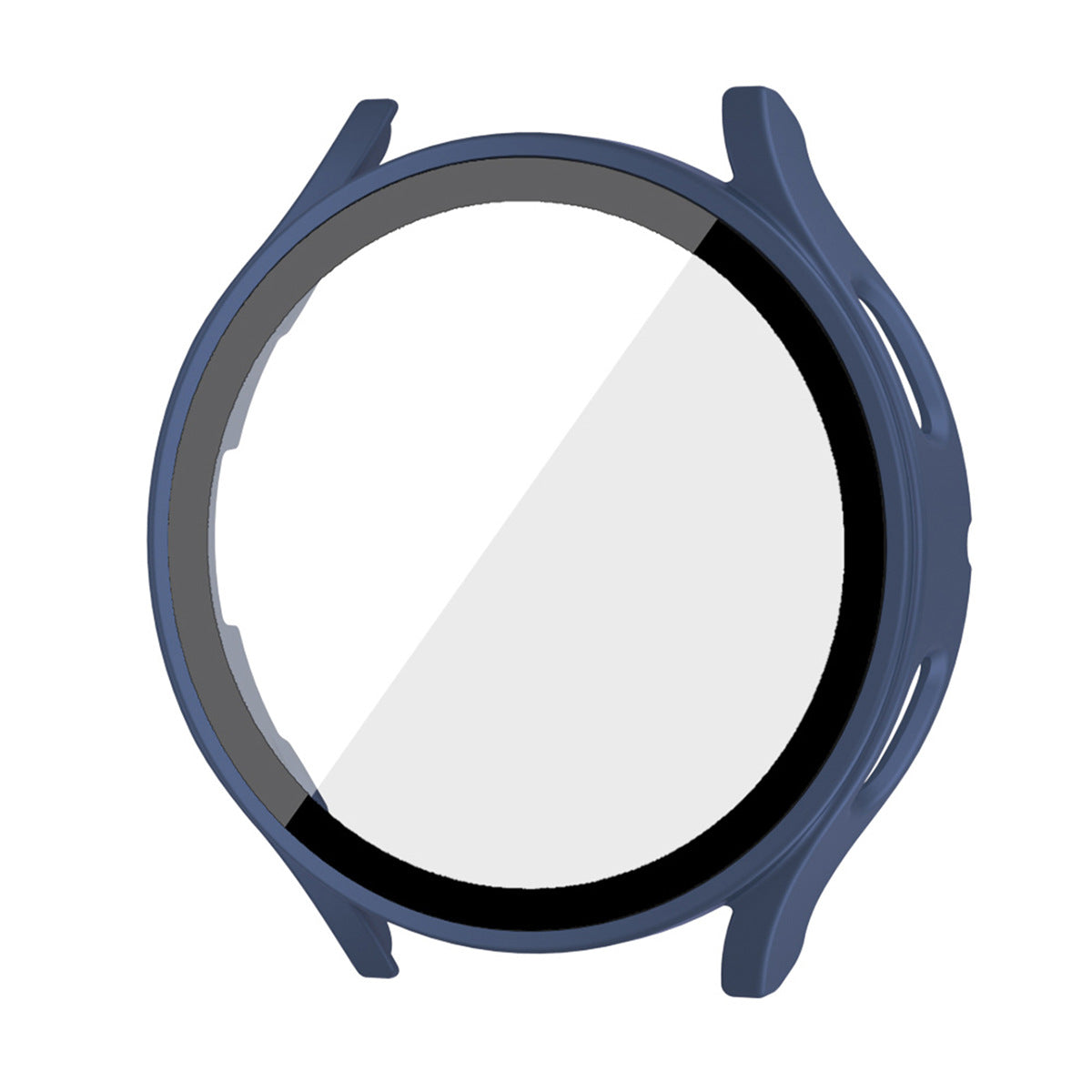 PC+ Toughened Film Case For Samsung Galaxy Watch