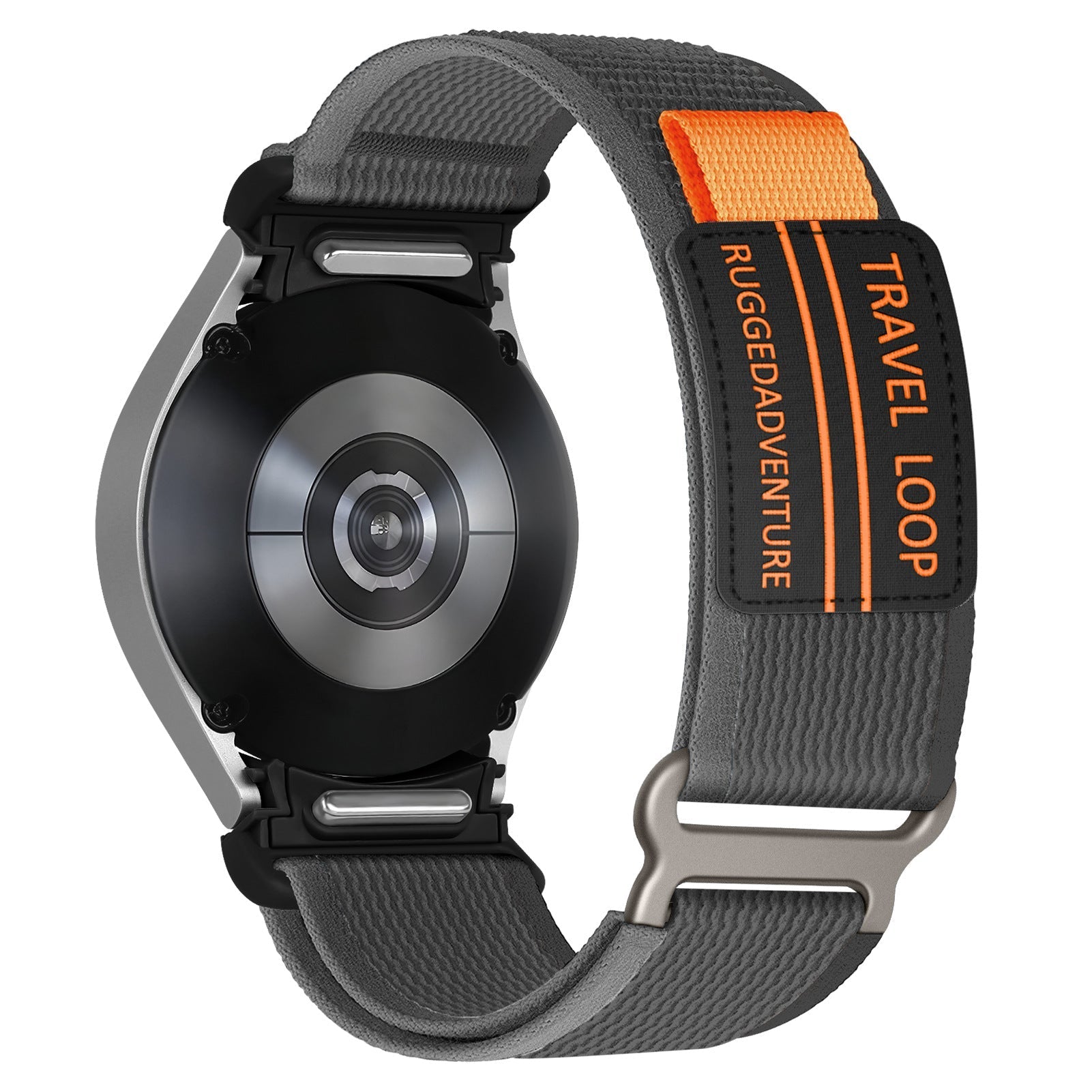 Designer Sports Trail Loop For Samsung Watch Ultra/7/6/5/4/pro