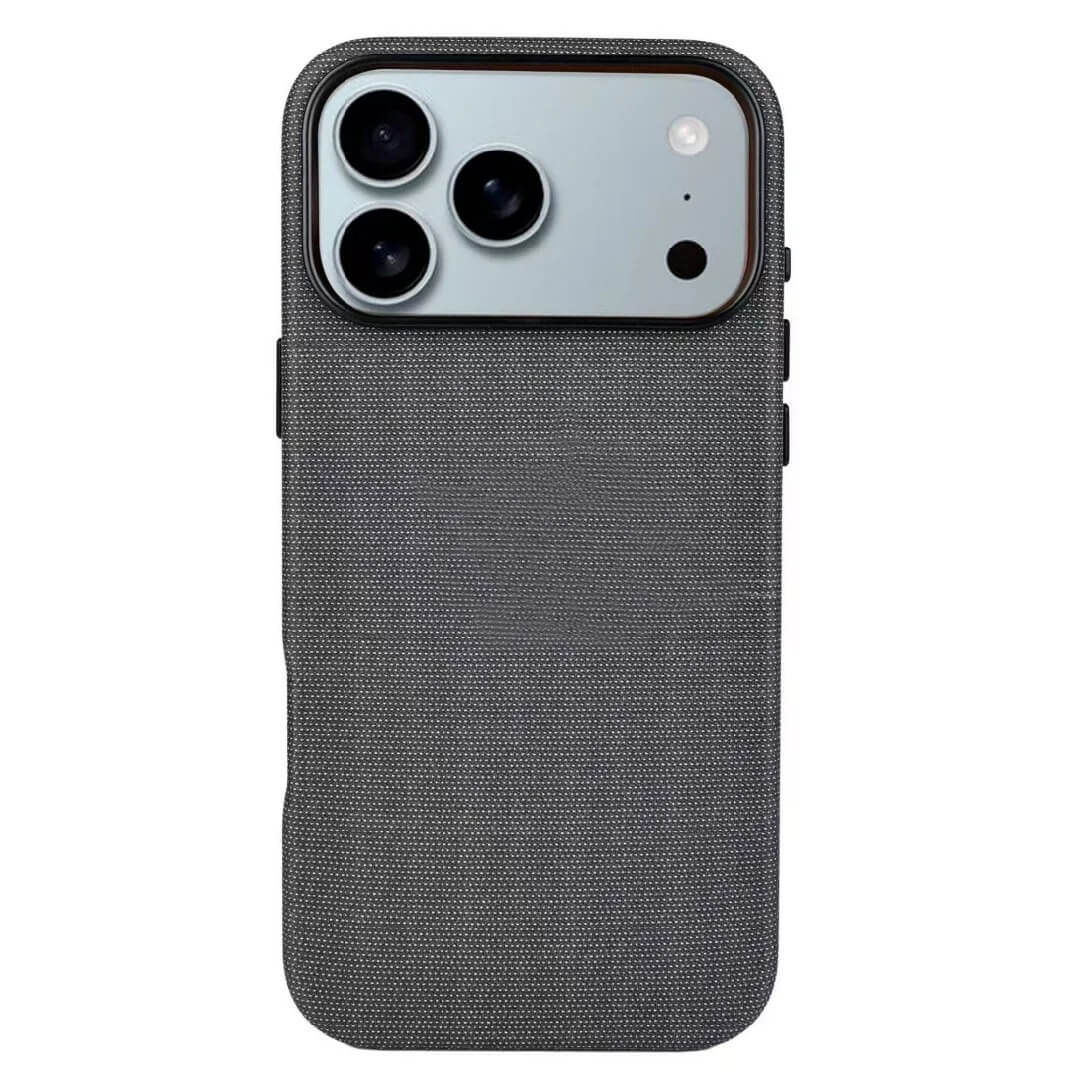 Woven Texture Magnetic Phone Case
