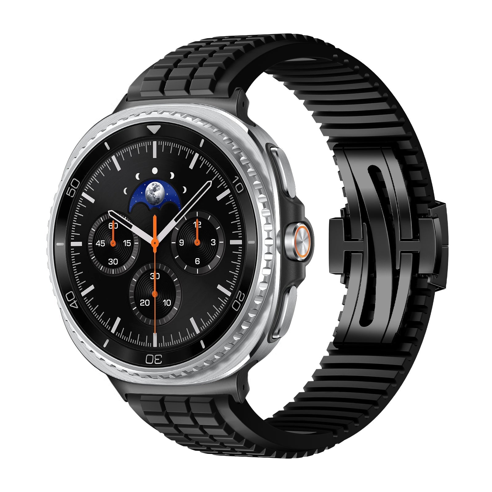 GR Modern Band Upgraded Version For Samsung Galaxy Watch