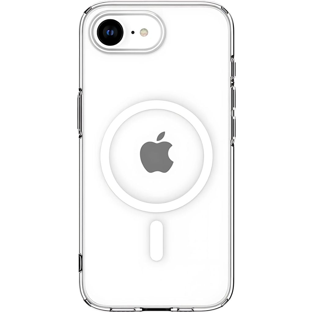 Minimalist Strong Magnetic Phone Case