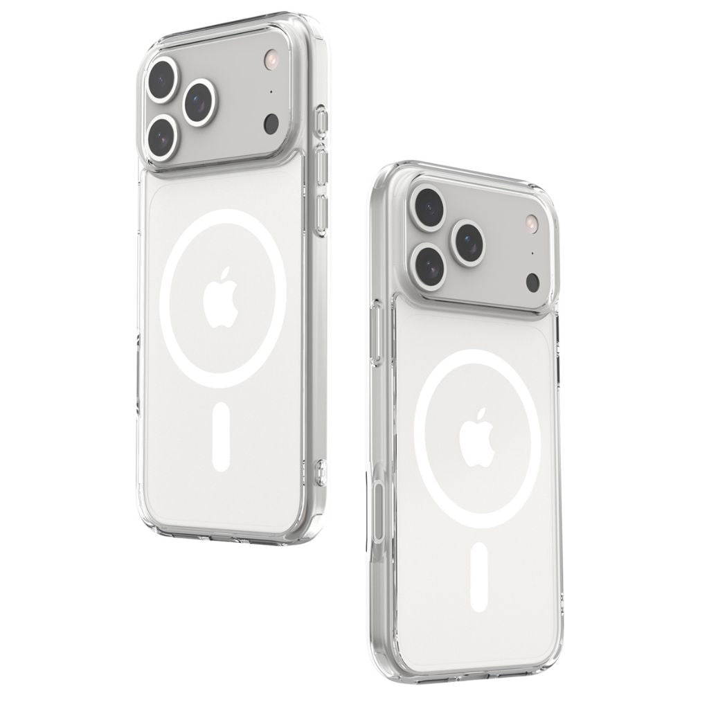 Minimalist Strong Magnetic Phone Case