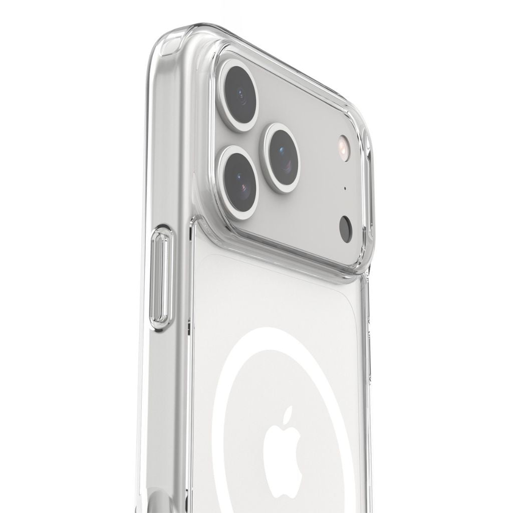 Minimalist Strong Magnetic Phone Case