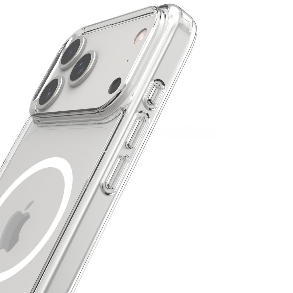 Minimalist Strong Magnetic Phone Case