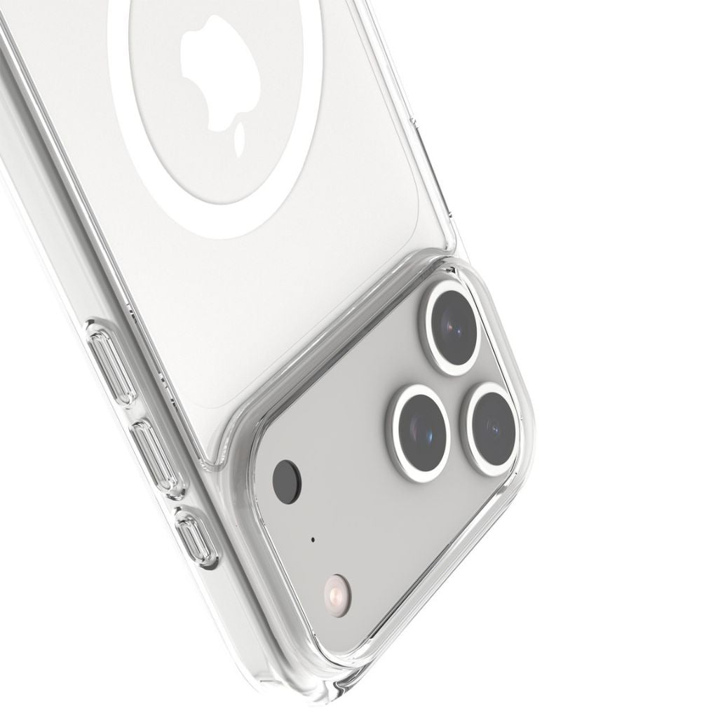 Minimalist Strong Magnetic Phone Case