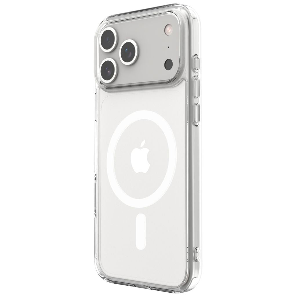 Minimalist Strong Magnetic Phone Case