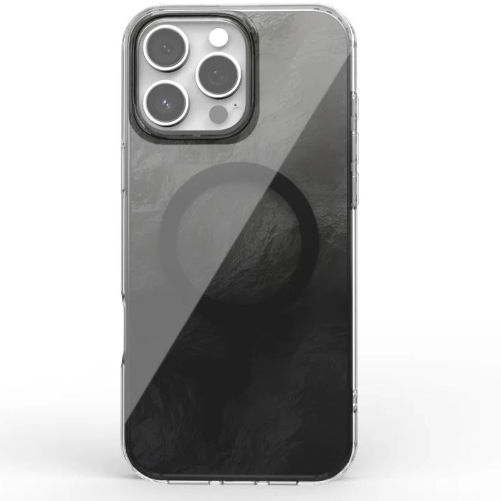 Clear Magnetic Phone Case