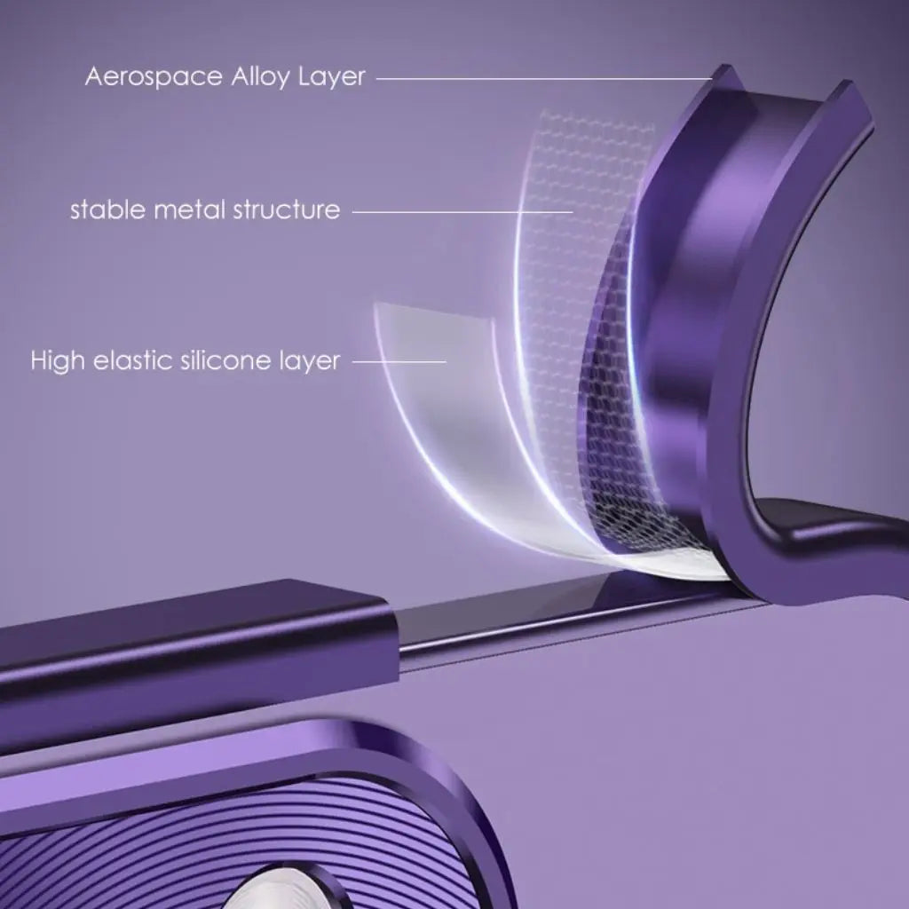 Gearinfinity EdgeGuard Air Metal