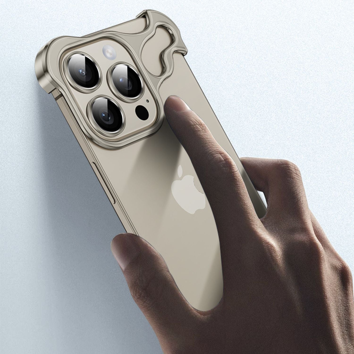 Gearinfinity EdgeGuard Ultra