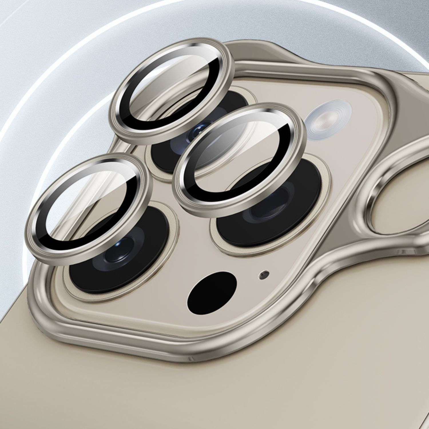 Gearinfinity EdgeGuard Ultra