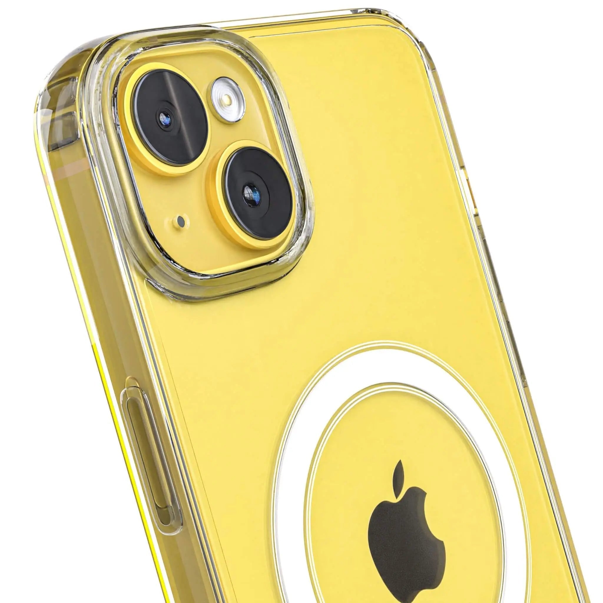 Minimalist Strong Magnetic Phone Case