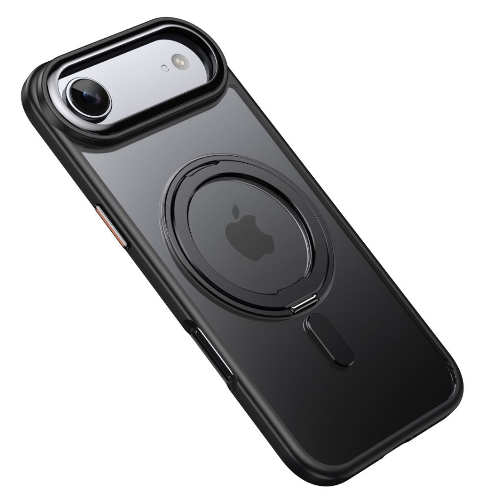 Magnetic Phone Case with Kickstand